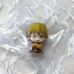 まちぼうけ 鬼滅の刃 我妻善逸