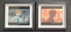 チェンソーマン レゼ編 フレームマグネット 場面写A デンジ セット