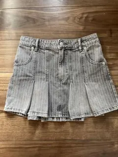 ZARA ザラ　スカート　Y2K ボトムス　プリーツスカートのサムネイル