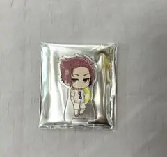 ブルーロック 糸師冴 and gallery カフェ アクリルスタンド