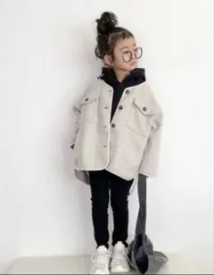 CIAOPANIC TYPY コート　Mサイズ