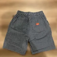 Cookman ストライプ ショートパンツのサムネイル