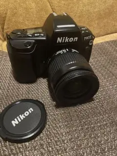 Nikon F90X Nikon AF NIKKOR 28-80mm f:3.…