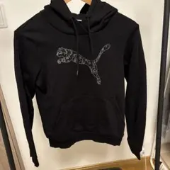 レディース　パーカー　PUMA