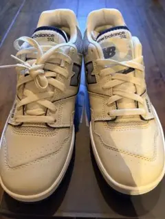 New Balance 550 PLA 26.5 大谷翔平着用モデル
