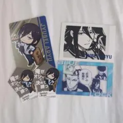 ブルーロックBLUELOCK 蟻生十兵衞 まとめ売り