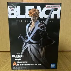 一番くじ BLEACH 千年血戦篇 OP.2 A賞 黒崎一護 フィギュア