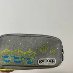 OUTDOOR PRODUCTS トイ・ストーリー 筆箱 ペンケースのサムネイル