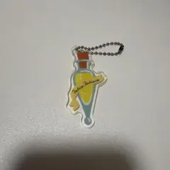 ハリーポッター　Felix Felicis アクリルキーホルダー