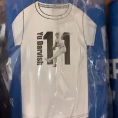 ダルビッシュ 有　Darvish Yu　【11】　ユニフォーム　Tシャツ