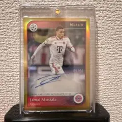 2026年最新】MERLIN toppsの人気アイテム - メルカリ