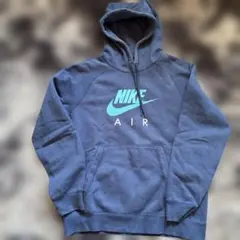 Nike フード付きパーカー