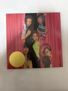 Red Velvet トレカ 5枚セット バラ売り不可 - メルカリ