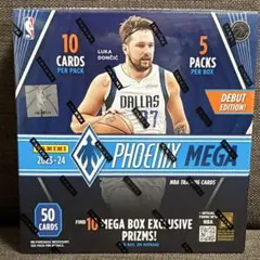 最終値下げ】ヨキッチ NBA Card ボックス & シングルカードセット 