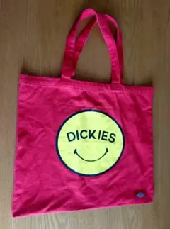 DICKIES ディッキーズ　トートバッグのサムネイル