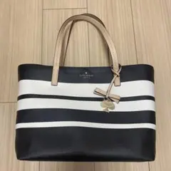 ケイトスペード　トートバッグ　美品