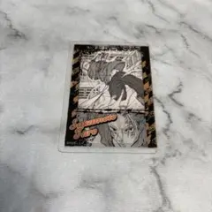 サカモトデイズ　キャラカードコレクション第1弾　坂本太郎