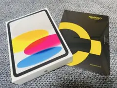 【新品未開封】iPad（第11世代）Wi-Fiモデル シルバー 128GB