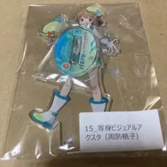 福丸小糸 モアクト アイドルマスター アクリルスタンド 新品未開封品