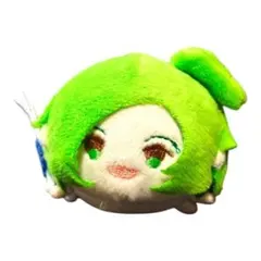 『B-PROJECT』「王茶利暉 おたり ひかる 」もちもちマスコット
