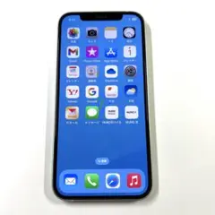 Apple iPhone12 64GB SIMフリー ミントグリーン 本体 美品