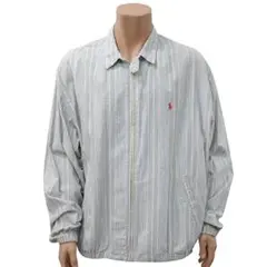 【希少】ヴィンテージ　90s ポロラルフローレン　スイングトップ