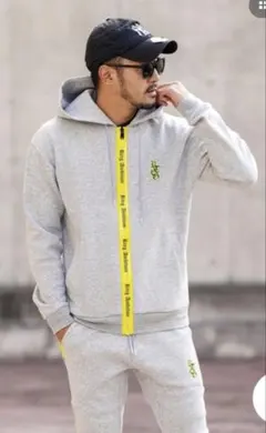 adamsJUGGLER セットアップ