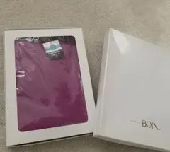 【タグ付き・箱入・未使用品】レナウン　薄手ウールセーター