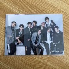 SnowMan i DO ME オリジナルフォトセット　混合