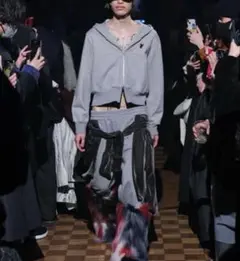 MASU MARRIAGE SWEAT PANTS スウェットパンツ 完売