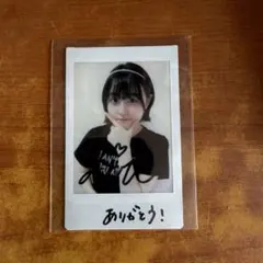 ロクサンエンジェル　ゆか　直筆サイン入りブロマイド　写真　バーレスク東京 ロクサンエンジェル 花音うらら 直筆サイン入りブロマイド 写真