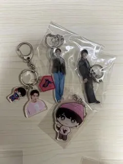 2025年最新】佐野勇斗の人気アイテム - メルカリ