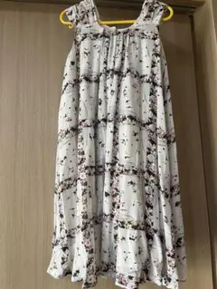 paul smith ポールスミスジュニア　ワンピース