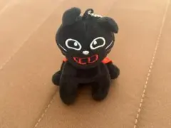 キヨ猫マスコットキーホルダーコレクション おすわりマントキヨ猫