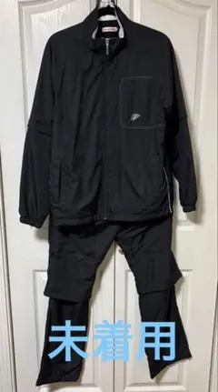 《初売り値下げ》パラディーゾ メンズゴ ルフウェア上下