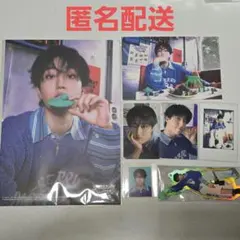 straykids 韓国シーグリ ハン セット Ktown4u特典付き