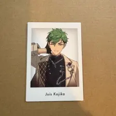 あんさんぶるスターズ あんスタ 10周年 展示会 特典 ぱしゃっつ ジュイス