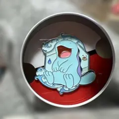 2026年最新】韓国 ピンバッジ ポケモンの人気アイテム - メルカリ