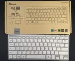 ELECOM キーボード TK-FBP102SV/EC(B02-53)