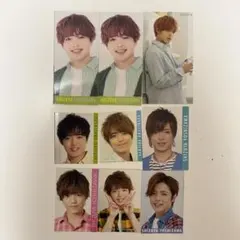 TravisJapan 吉澤閑也 デタカ