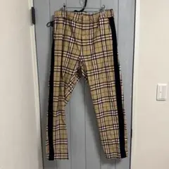 BALオリジナル　パンツ