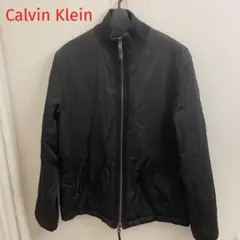 Calvin Klein ナイロンジャケット　ブルゾン
