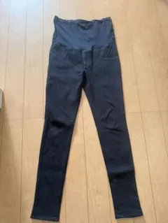 UNIQLOマタニティパンツ