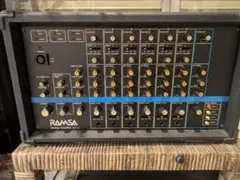 BLAM Relax RA 251D サブウーファーアンプ ブラム - メルカリ