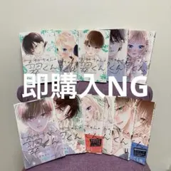 【即購入NG】お姉ちゃんの翠くん 1-11巻 全巻