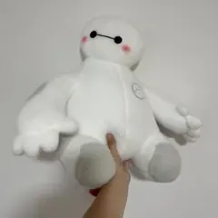 ベイマックス V-BIGぬいぐるみ
