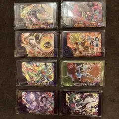 【Mocha様専用】ポケモンフレンダ8枚　※送料無料