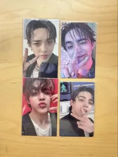 SEVENTEEN セブチ トレカ エスクプス スンチョル SEVENTEEN セブチ トレカ エスクプス スンチョル SEVENTEEN