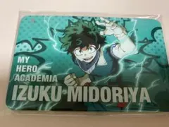 ヒロアカ ライジング スライドケース 緑谷出久 デク