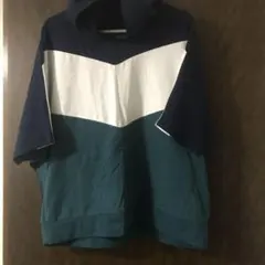 最終お値下げ価格パーカー